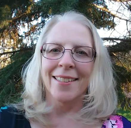 Barbara Thompson